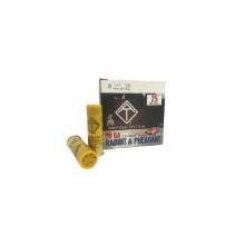 ATI 20ga Game Load 2.75 inch Shotgun Shells - #6 | 1 oz. | 1220 fps