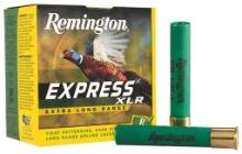 Remington Ammunition 28049 Express XLR Upland 28 Gauge 2.75 34 oz 7.5 Shot 25 Per Box