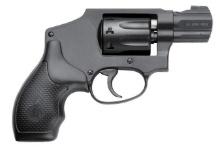 Smith and Wesson - 43C - 22 LR