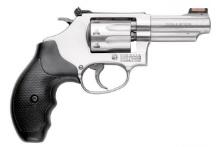Smith and Wesson - 63 - 22 LR