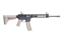 Smith and Wesson - M&P15-22 Sport MOE SL - 22 LR