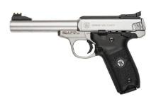 Smith and Wesson - SW22 Victory - 22 LR