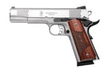 Smith and Wesson - SW1911 - 45 ACP