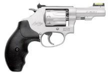Smith and Wesson - 317 Kit Gun - 22 LR