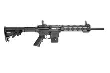 Smith and Wesson - M&P15-22 Sport - 22 LR