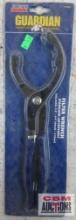 Lincoln G705 Guardian Filter Wrench Standard-Adjustable 2.5" to 4.5"