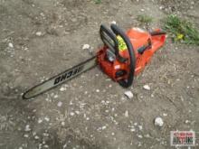 Echo CS-352 Chainsaw With 16" Bar (Unknown)