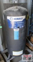 Kobalt 60 Gallon Cast Iron Air Compressor 155... Max PSI *FLF