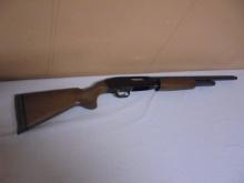 Mossberg Model 500A 12ga Pump Shotgun