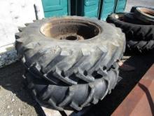 14.9-28 TRACTOR TIRES