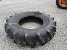 POWERMARK 14.9-24 PATCHED TIRE