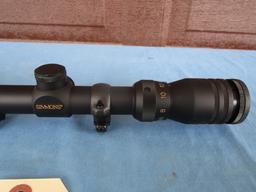 Simmons 6.5-20x44 scope