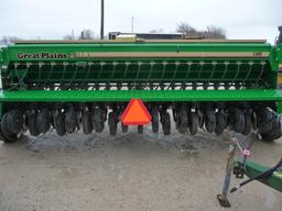 Great Plains 1300 Grain Drill