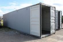 2024 Storage Container