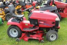 Wheel Horse 520 LXI Riding Mower