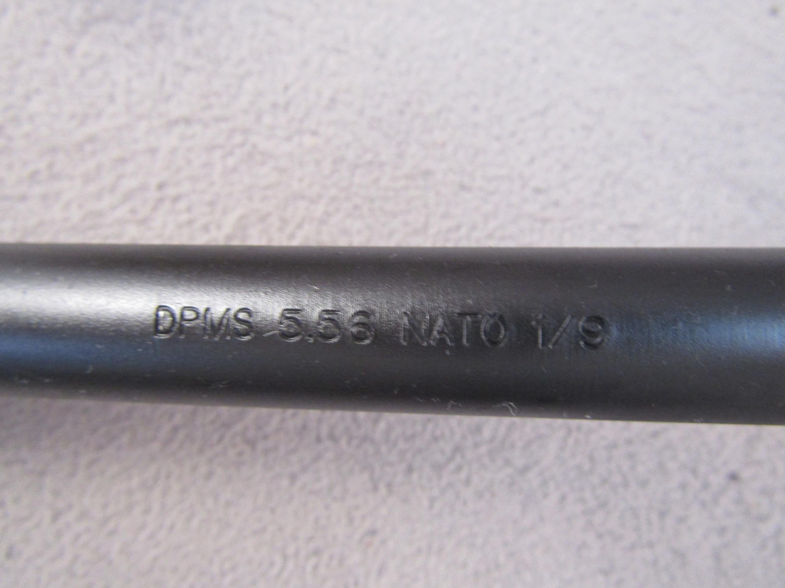 DPMS Model A-15, Semi-Auto Rifle, 5.56, S#DKF914406