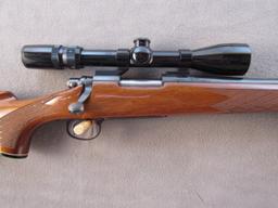 REMINGTON Model 700, Bolt-Action Rifle, .223rem, S#A6543396
