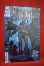 BATMAN: SINS OF THE FATHER #1 | 1ST ISSUE - LIMITED SERIES - GUY MAJOR