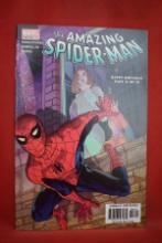 AMAZING SPIDERMAN #58 | 1ST APPEARANCE OF LAST STAND SPIDERMAN