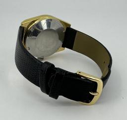 Omega Automatic Geneve 1481 Date Men's Watch