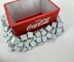 Coca Cola Limited Edition Trinket Boxes Giuseppi