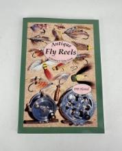 Antique Fly Reels A History & Value Guide