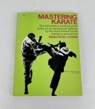 Mastering Karate