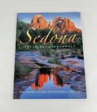 Sedona Treasure Of The Southwest