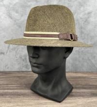 Stetson Fedora Trilby Hat