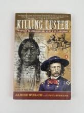 Killing Custer