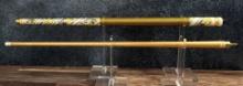 Olympia Beer Pool Cue Stick