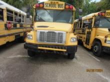 2000 Freightliner School Bus