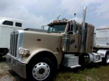 2012 Peterbilt 389 Truck