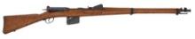 Model 1889 Schmidt Rubin Rifle