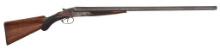 Colt Model 1883 Double Shotgun
