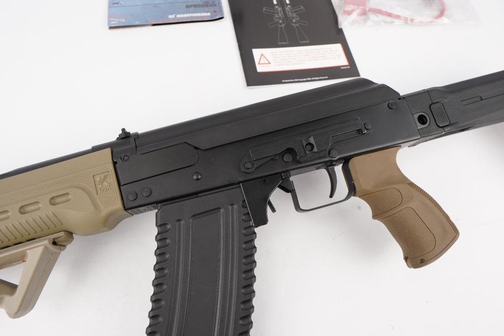 Kalashnikov KS-12 12 GA