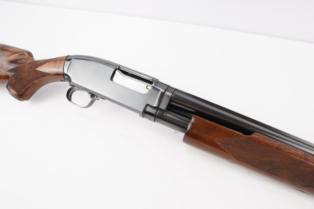 Winchester Model 12 Pigeon Grade 20 GA