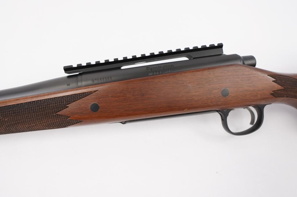 Remington 700 300 REM ULTRA MAG