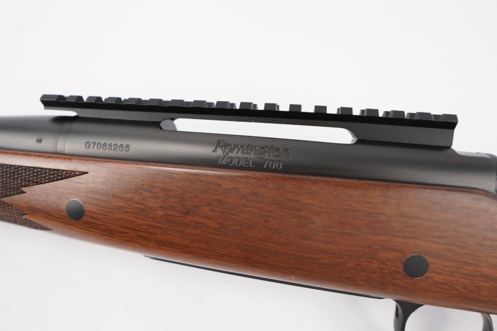 Remington 700 300 REM ULTRA MAG