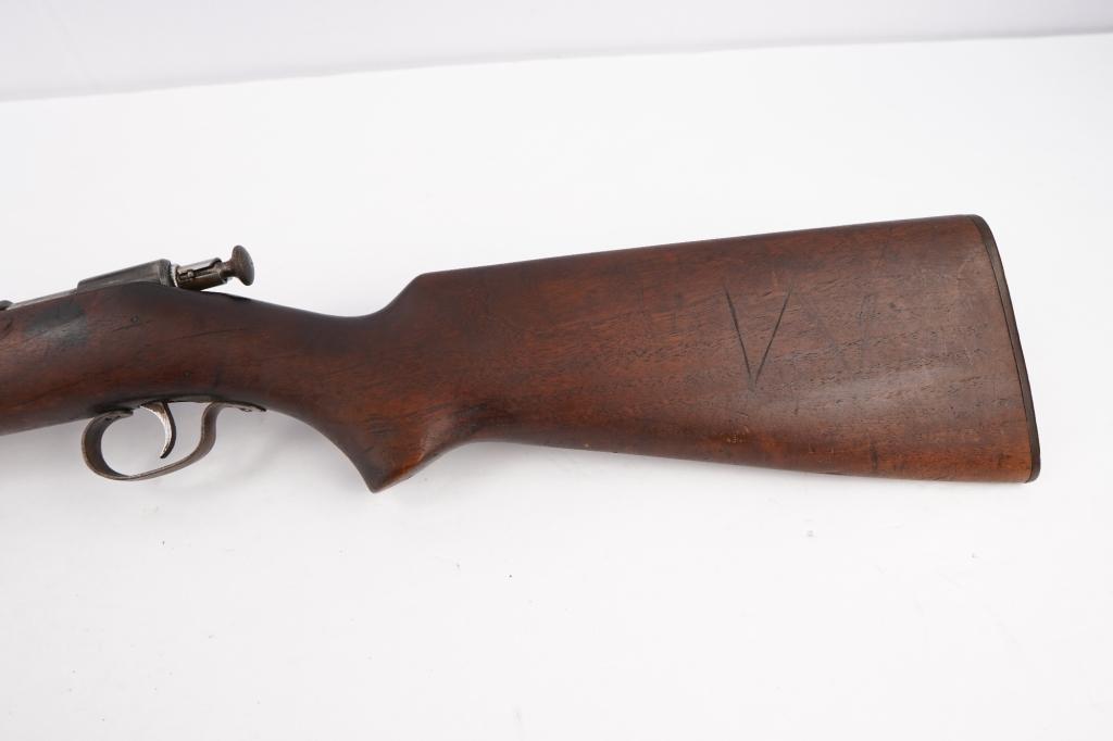 Winchester 67 .22 SHORT, LONG, LONG RIFLE