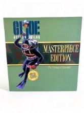 GI-Joe Masterpiece Editions - Action Sailor doll