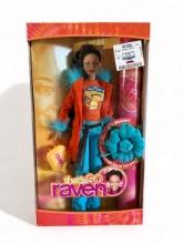 That's So Raven "Raven Symone" doll