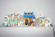 Easter Themed Decorator Items
