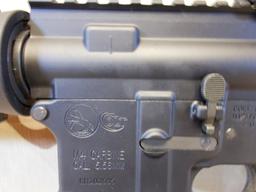 Colt M4 Carbine 556