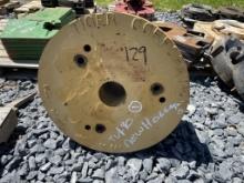 (1) Tiger Corp Wheel Weight OFF NH TBL40