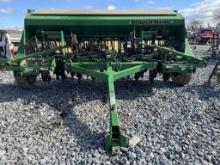 Great Plains 1205NT Grain Drill