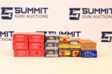Various Manufacturers 9mm Ammo (800 rds)