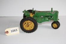 Toy John Deere Tractor