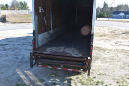 1999 40 foot trailer