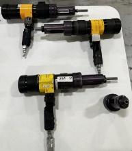 TOOLING TECHNOLOGIES MOAD DRILL